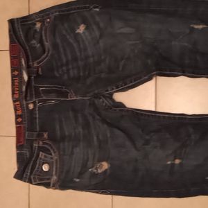 Rock Revival Men's sz.40 Jeans
